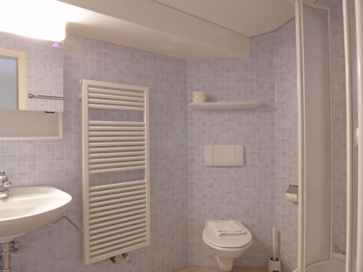 Apartment Helene Apt Diana By Interhome Wengen Luaran gambar